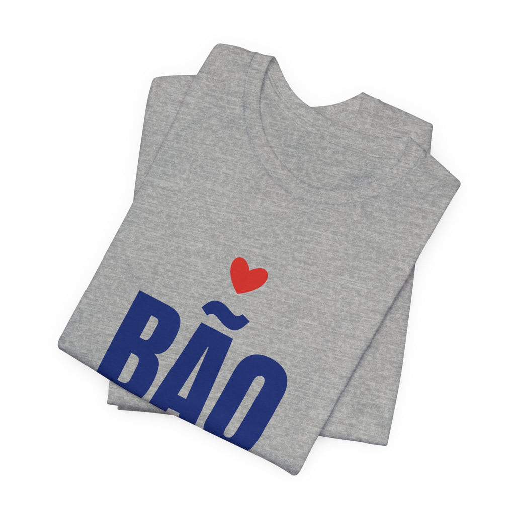Camiseta — Bão demais da conta