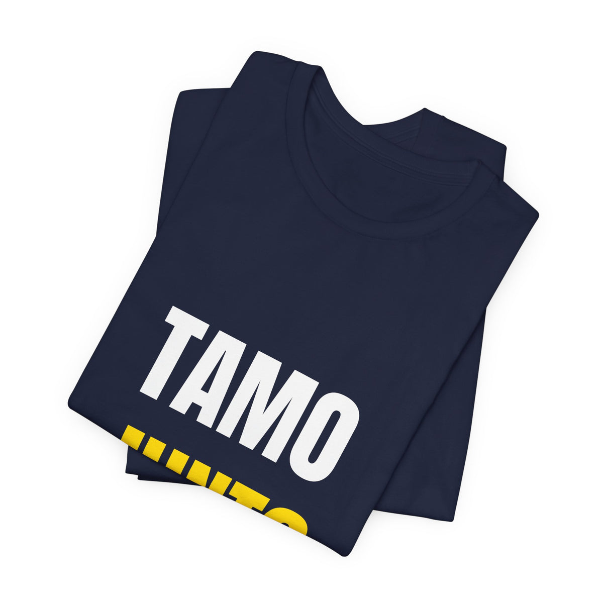Camiseta Tamo Junto