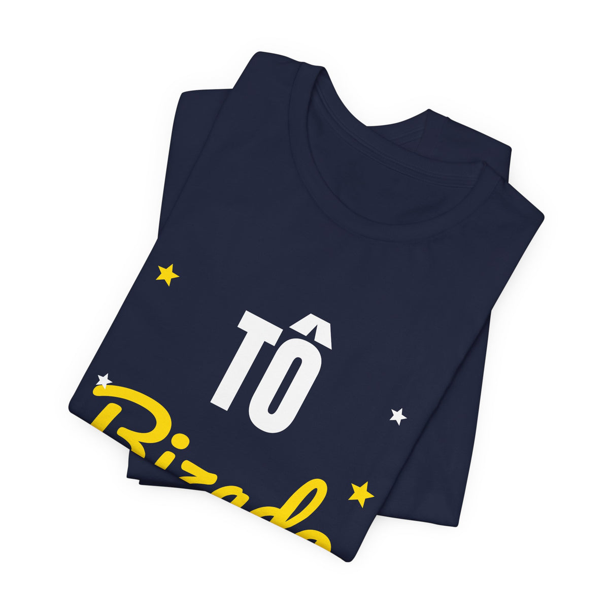 Camiseta Tô Bizado