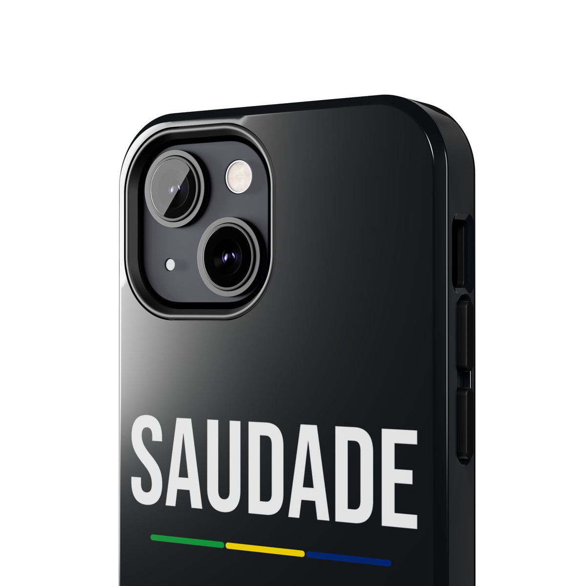 Capinha de Celular Saudade
