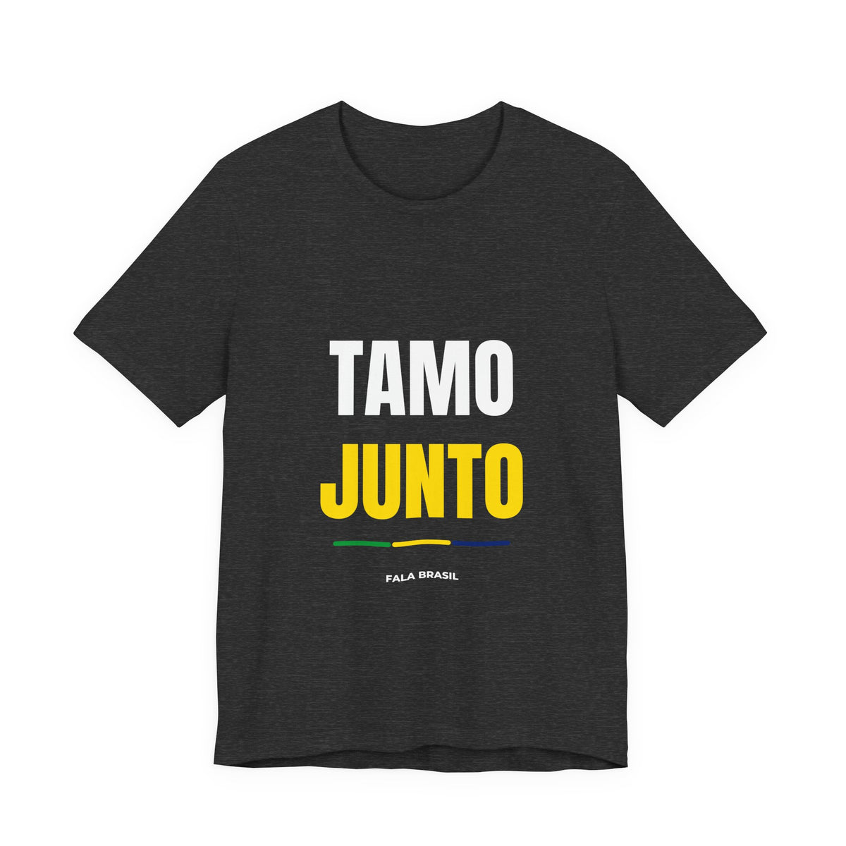 Camiseta Tamo Junto