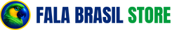 Fala Brasil Store - Início